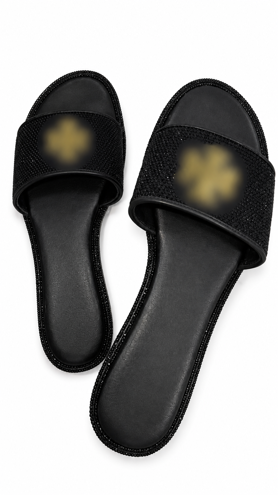 TB- 1 BLACK & GOLD