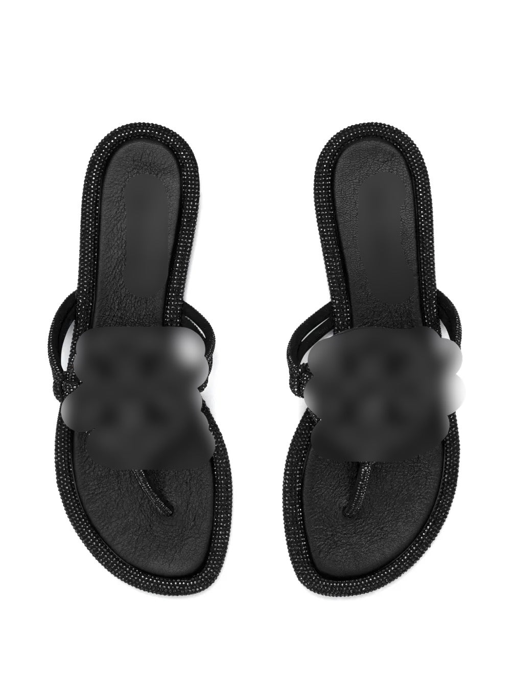 TB-1 BLACK ON BLACK