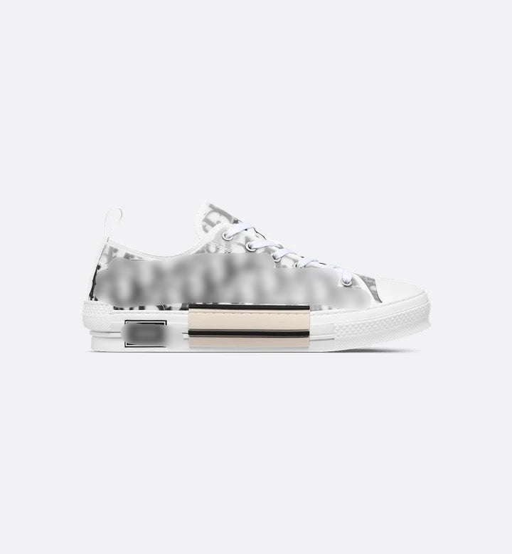 DB - 23 GREY & WHITE