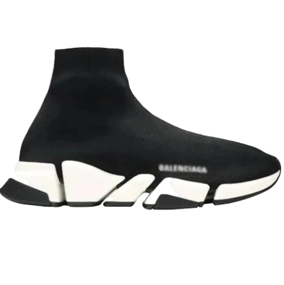 BALE - "Speed 2.0 Black & White"