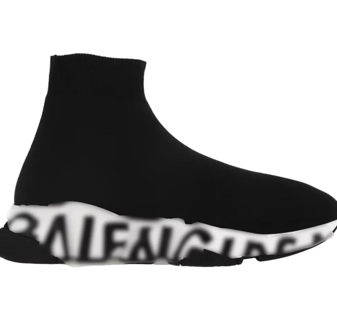 BALE - "Speed 1.0 Trainer White"