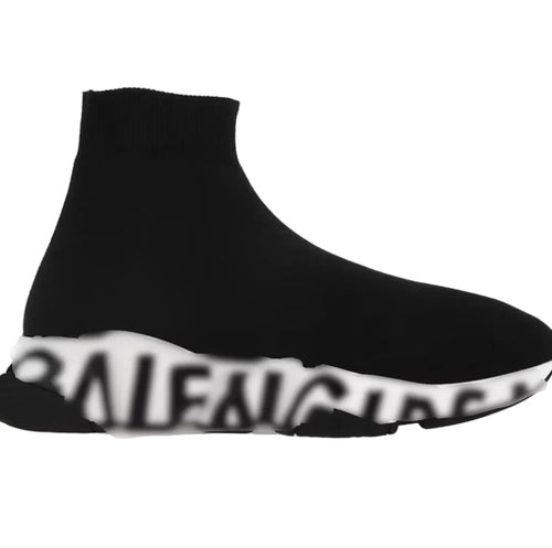 BALE - "Speed 1.0 Trainer White"