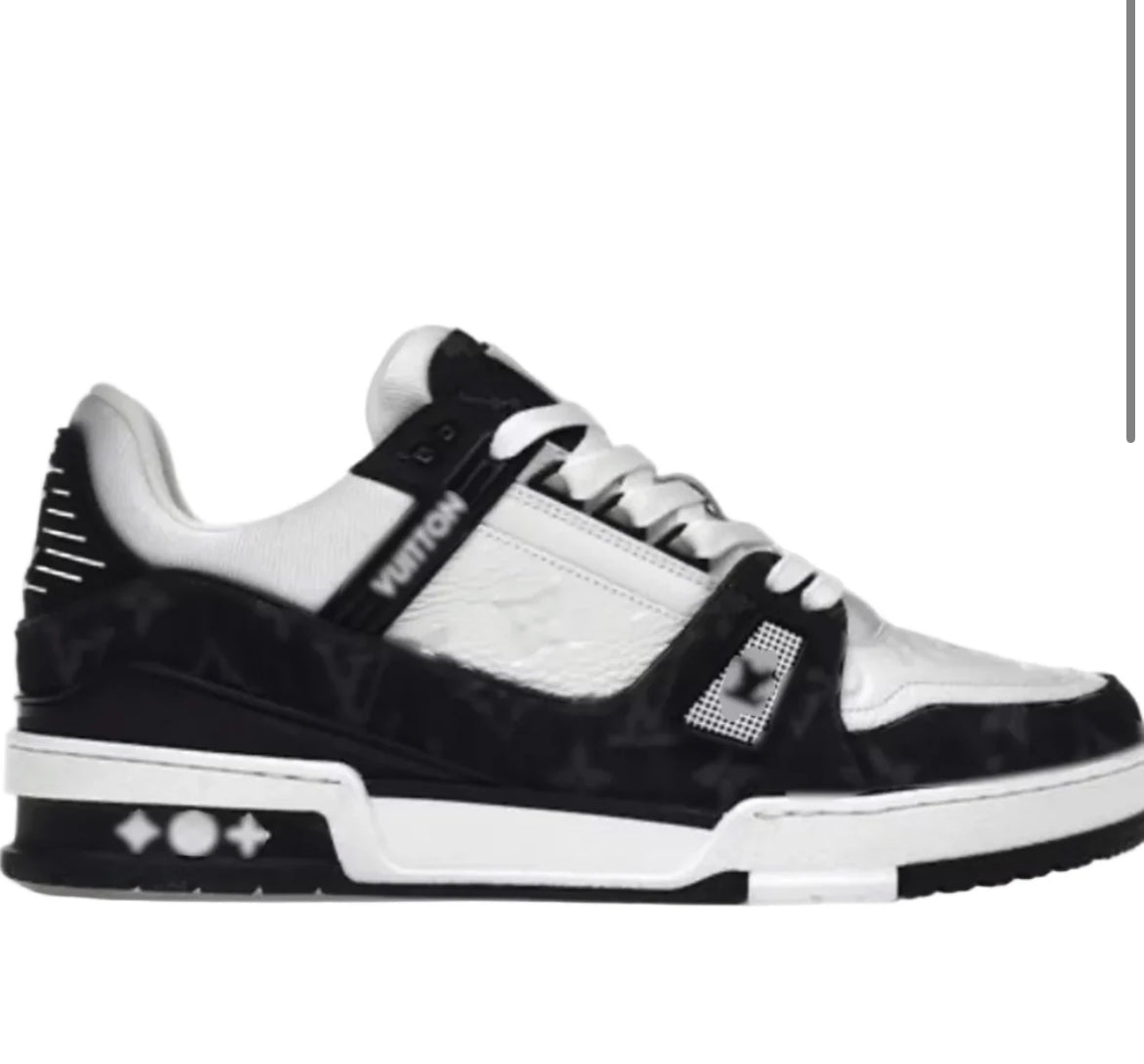 LVV Trainer