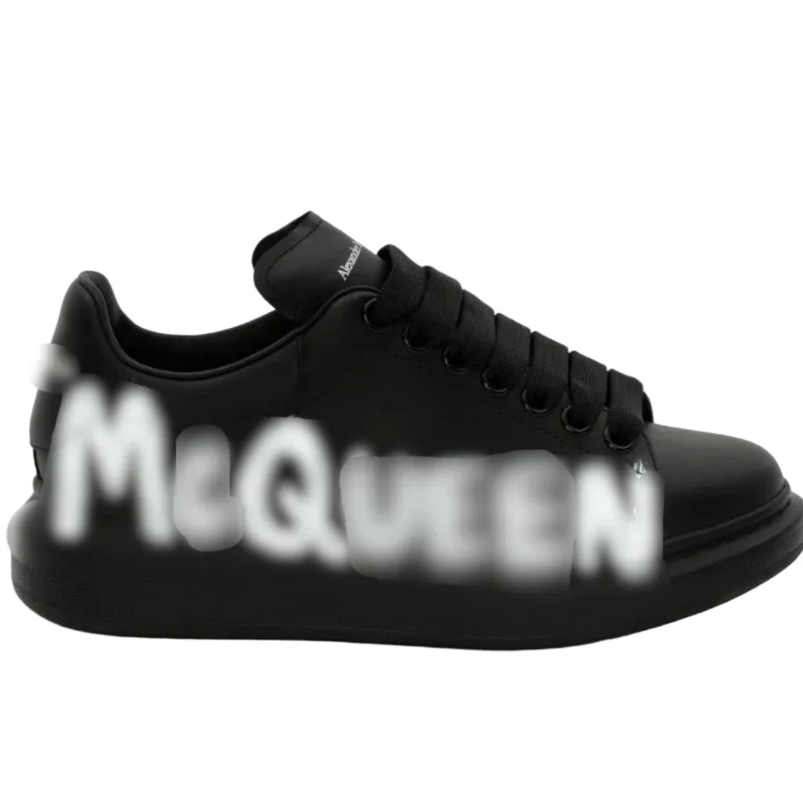 MC-Q "Graffiti Print"