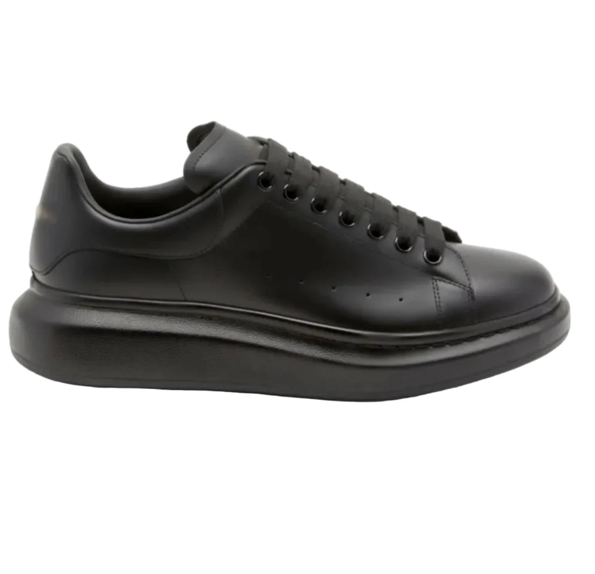 MC-Q  " All Black"