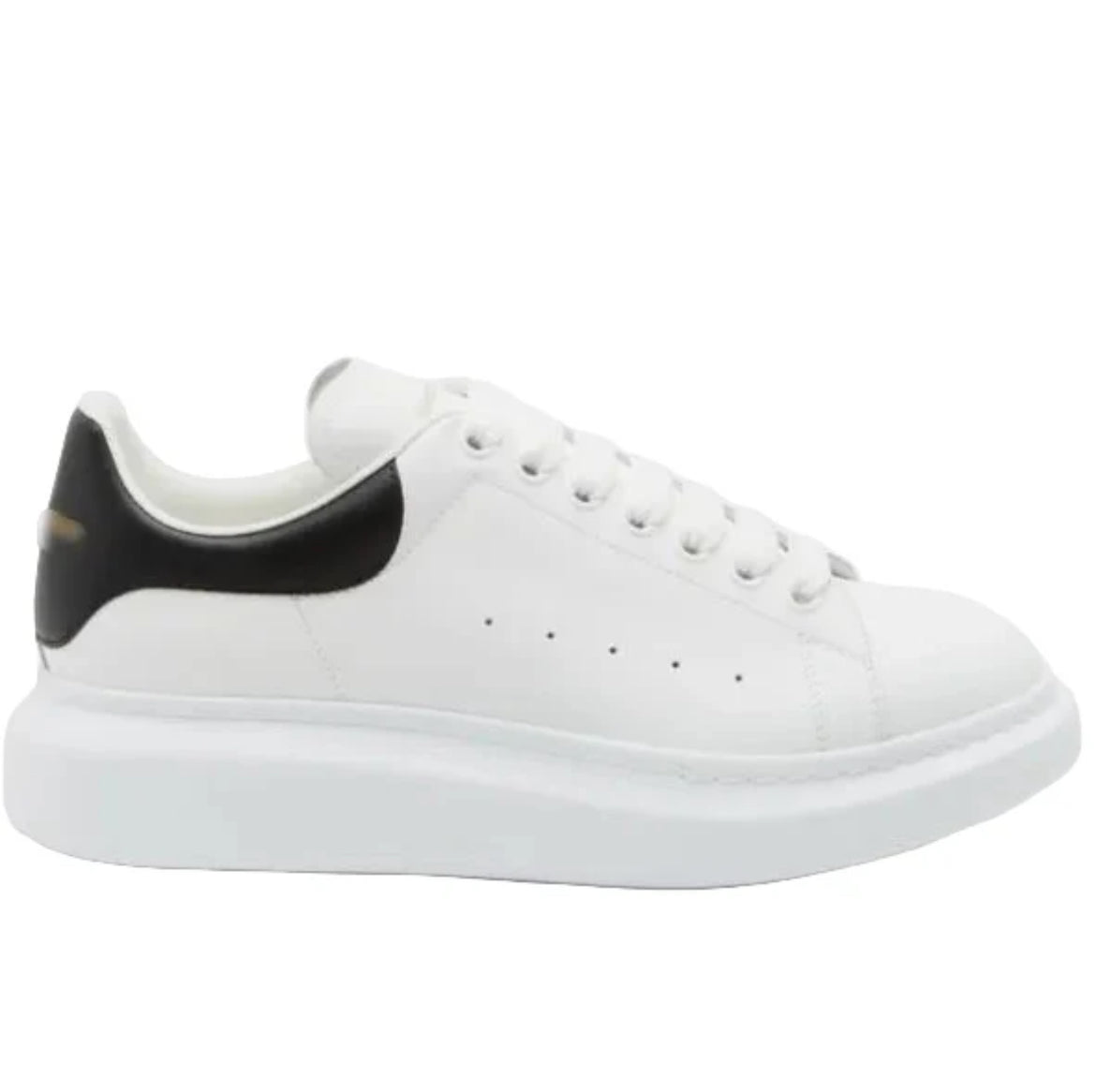 MC-Q "White & Black"